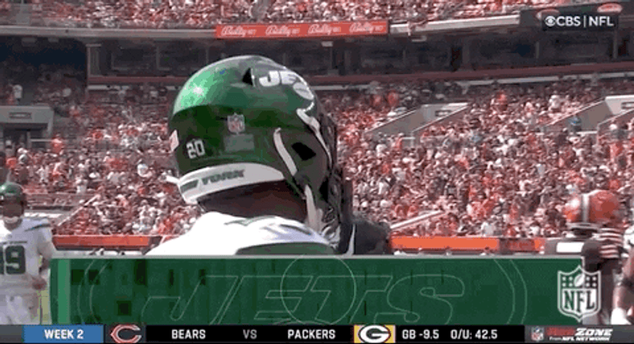 Breece Hall GIFs