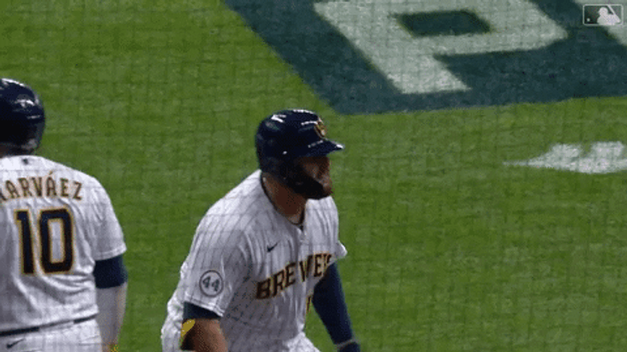 Brewers GIFs
