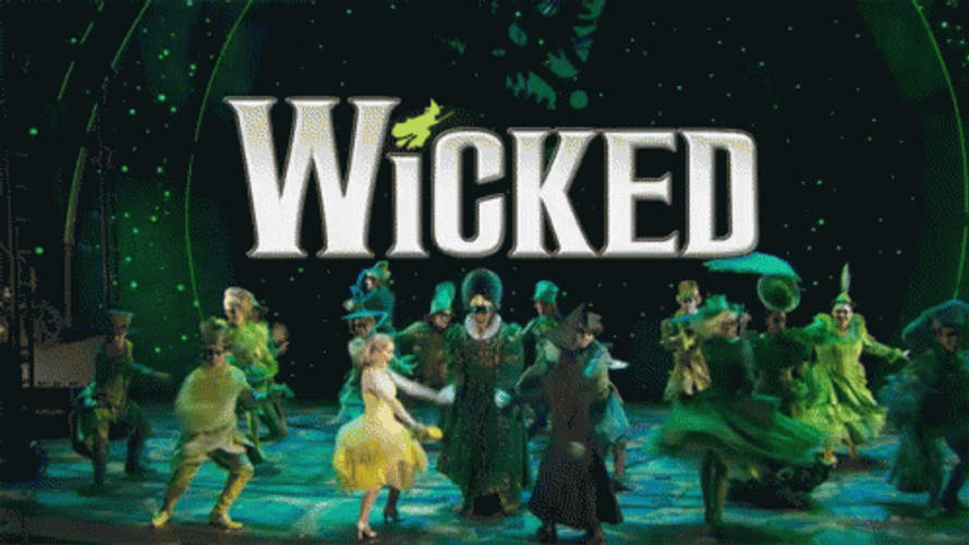 Broadway GIFs