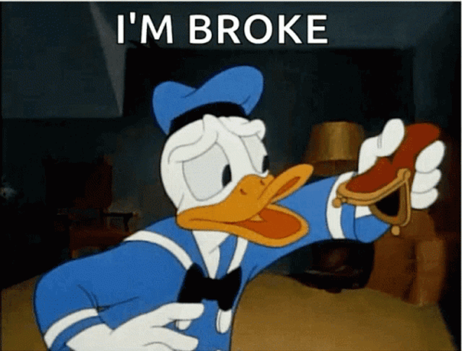 Broke GIFs
