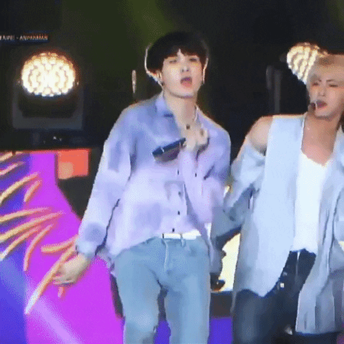 Bts GIFs