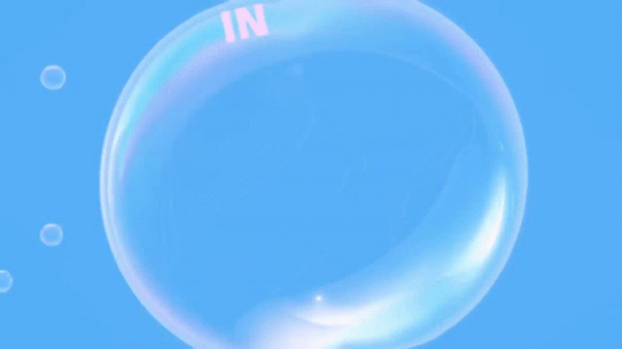 Bubble GIFs