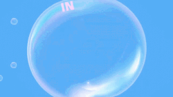 Bubble GIFs