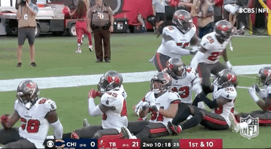 Buccaneers GIFs