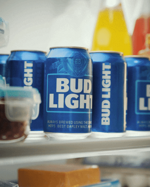 Bud Light Gif GIFs