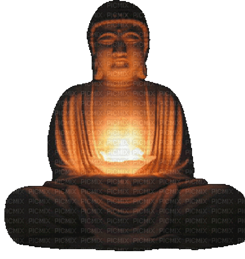 Buddha GIFs