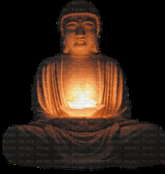 Buddha GIFs