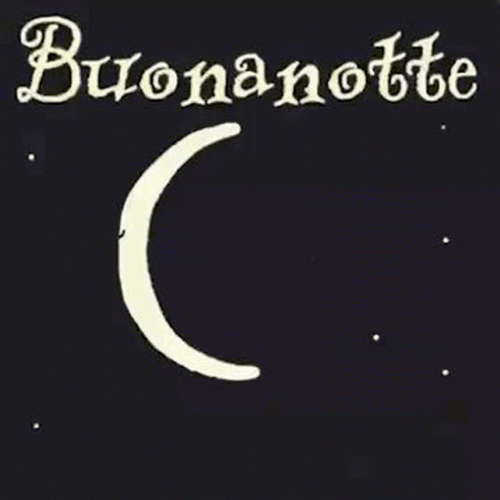 Buona Notte GIFs