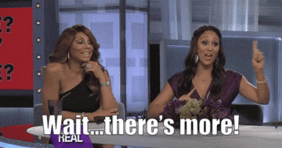But Wait There's More GIFs