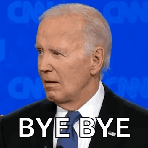 Bye Joe GIFs