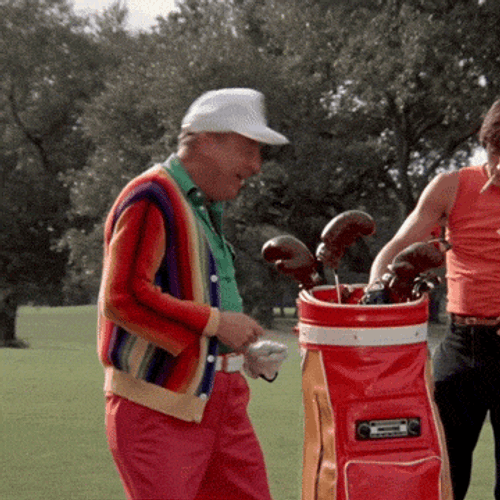 Caddy Shack GIFs