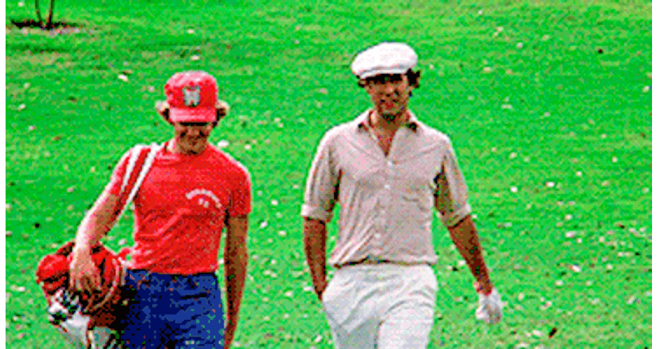 Caddyshack GIFs