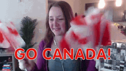 Canada GIFs
