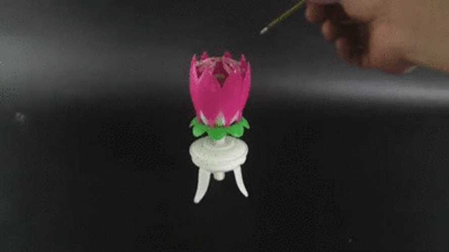 Candle GIFs