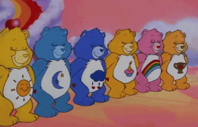 Care Bear GIFs