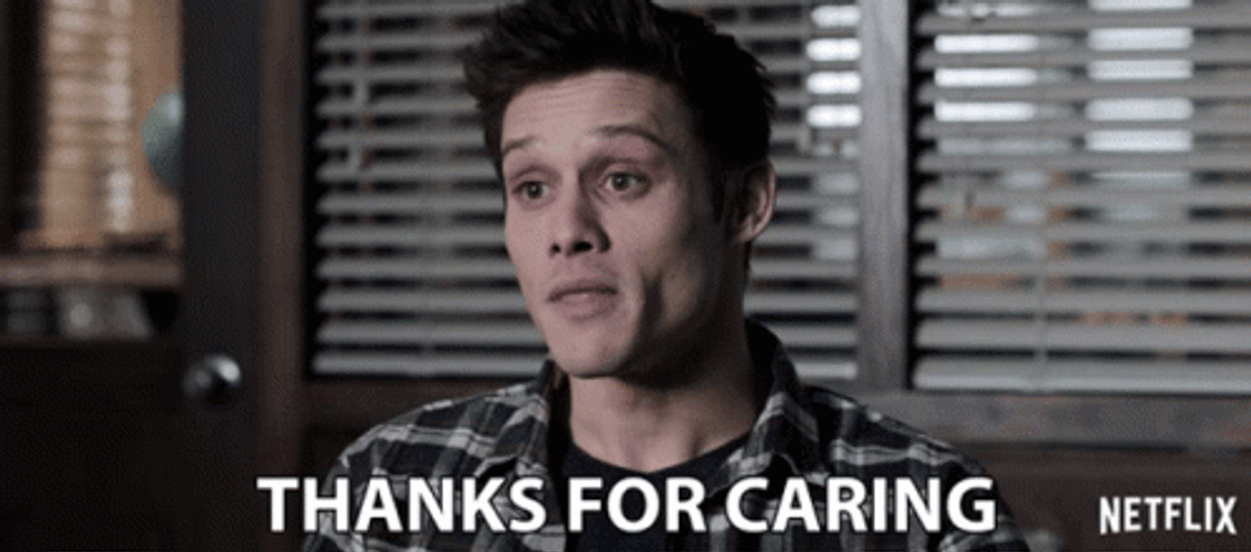 Caring GIFs