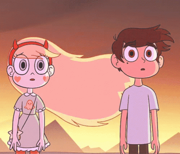Cartoon Love GIFs
