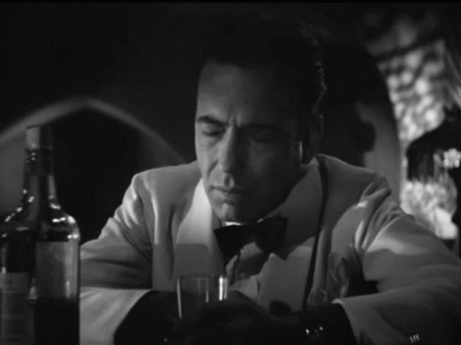 Casablanca GIFs
