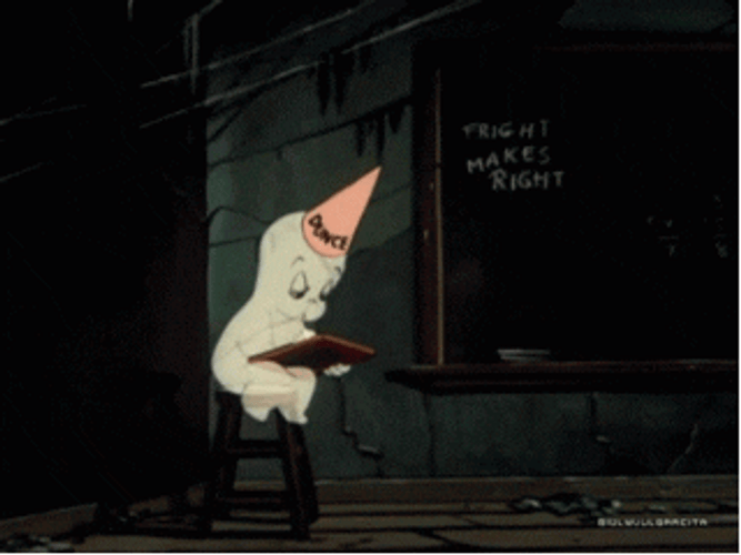 Casper GIFs