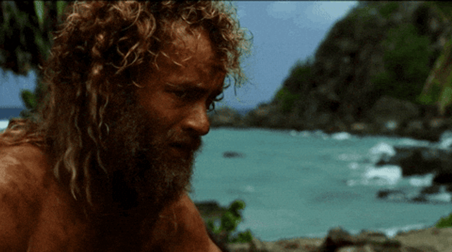 Cast Away GIFs