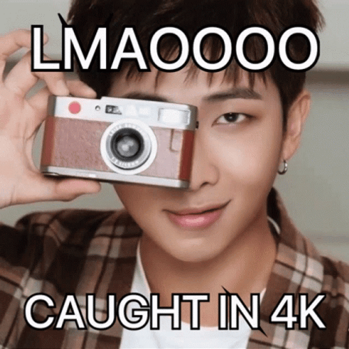 Caught In 4K GIFs
