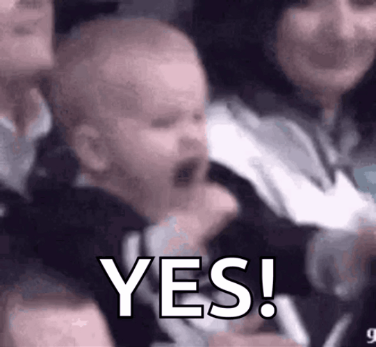 Celebration Meme GIFs