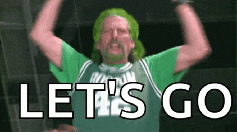 Celtics GIFs