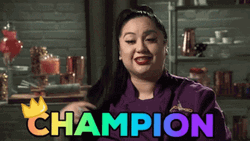 Champion GIFs