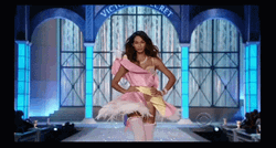 Chanel Iman GIFs