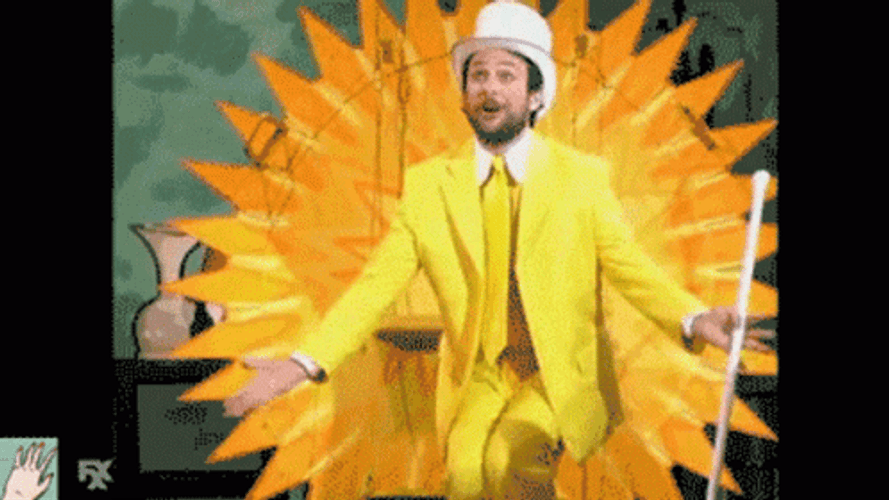 Charlie Day GIFs