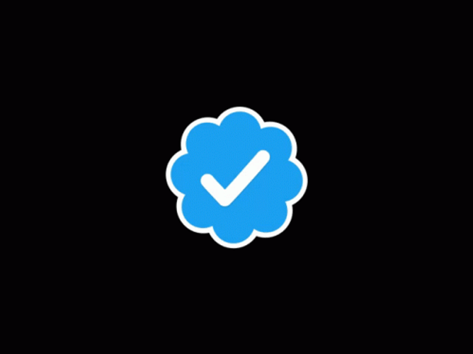 Check Mark GIFs
