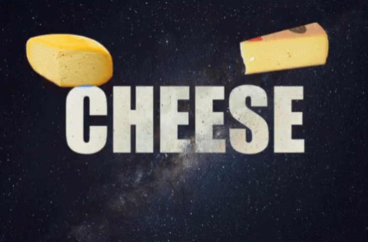 Cheese Meme GIFs
