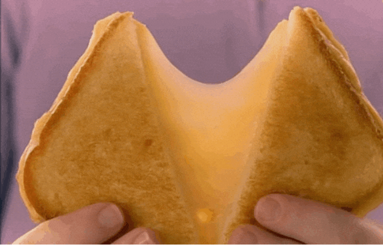 Cheesy GIFs
