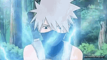 Chidori GIFs
