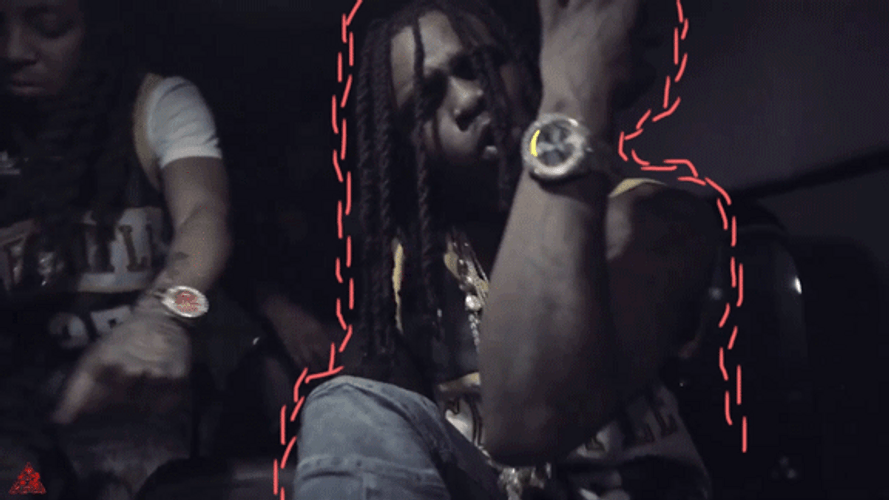 Chief Keef GIFs