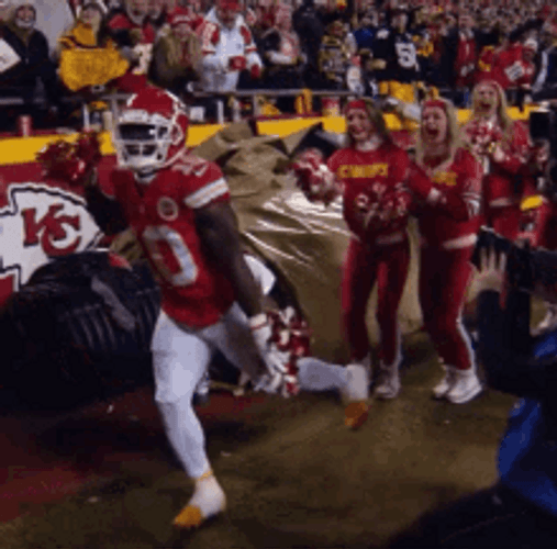 Chiefs GIFs