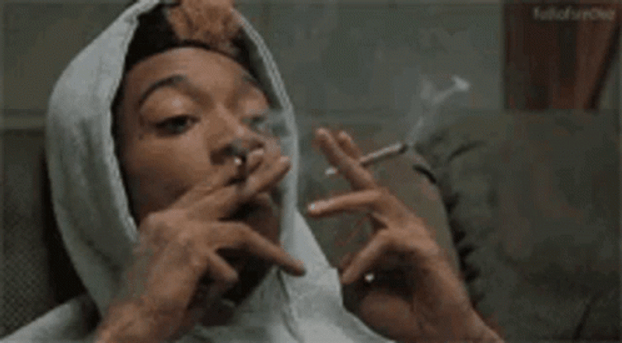 Chill Stoner GIFs
