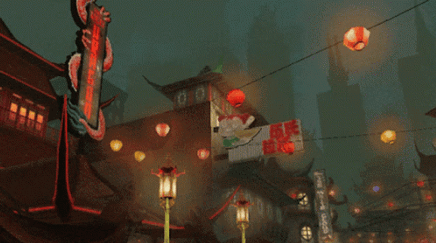 Chinatown GIFs