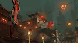 Chinatown GIFs