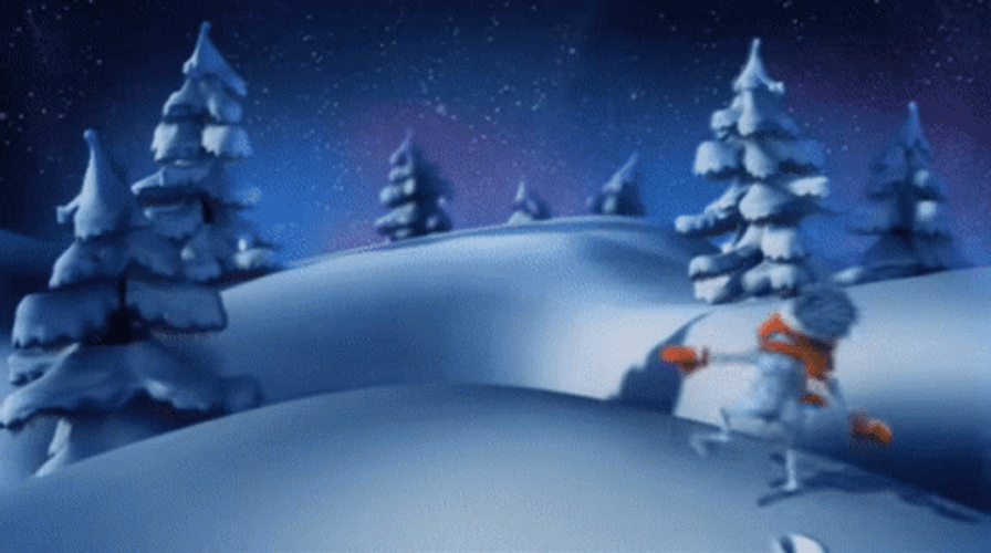 Christmas In July GIFs