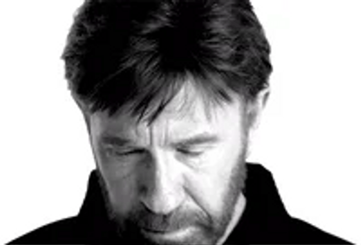 Chuck Norris Thumbs Up GIFs