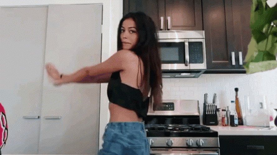 Cindy Kimberly GIFs