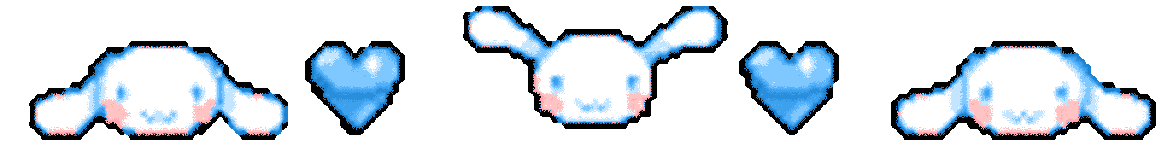 Cinnamoroll GIFs