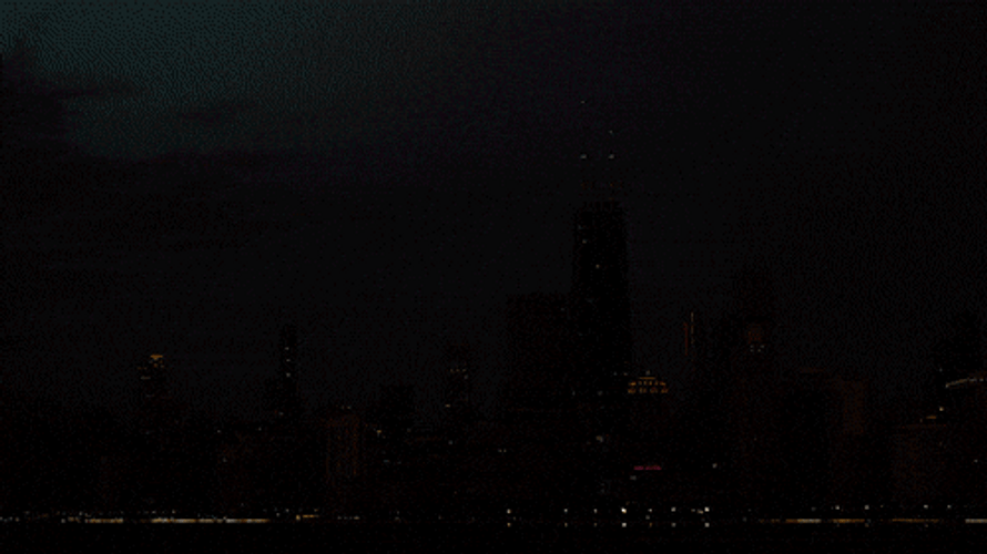 Cityscape GIFs