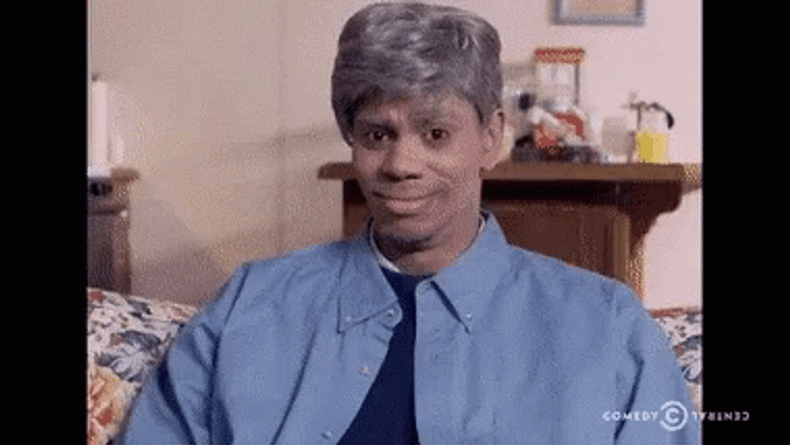 Clayton Bigsby GIFs