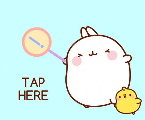 Click Here GIFs