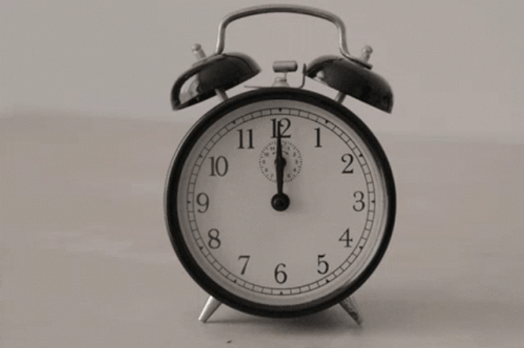 Clock Ticking GIFs