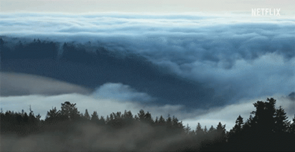Clouds GIFs