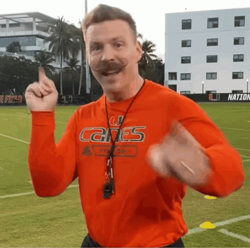 Coach GIFs