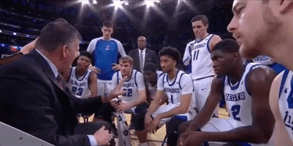 Coaching GIFs